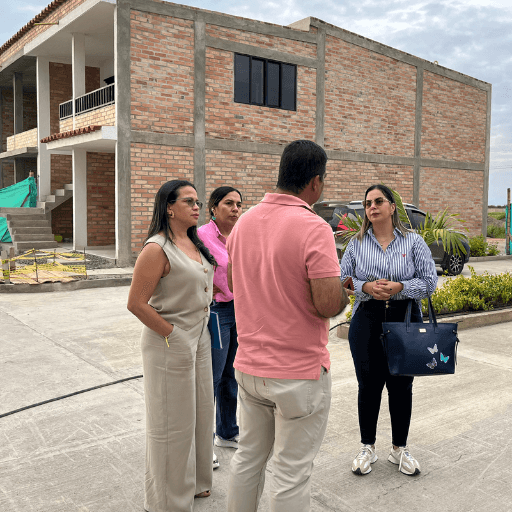 Nuestras Misión Enseñar Derecho Urbano para Mejores Ciudades Estructuradas