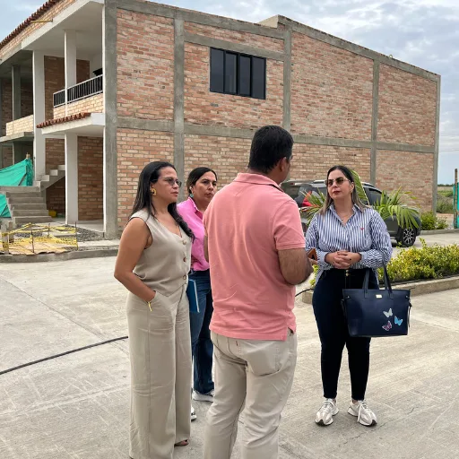 Nuestras Misión Enseñar Derecho Urbano para Mejores Ciudades Estructuradas