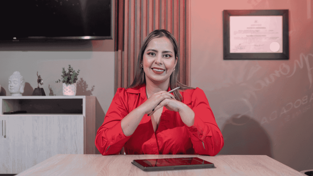 abogada urbanista Monica Yarleth Carreño Polania