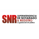 SUPER INTENDECIA DE NOTARIADO Y REGISTRO